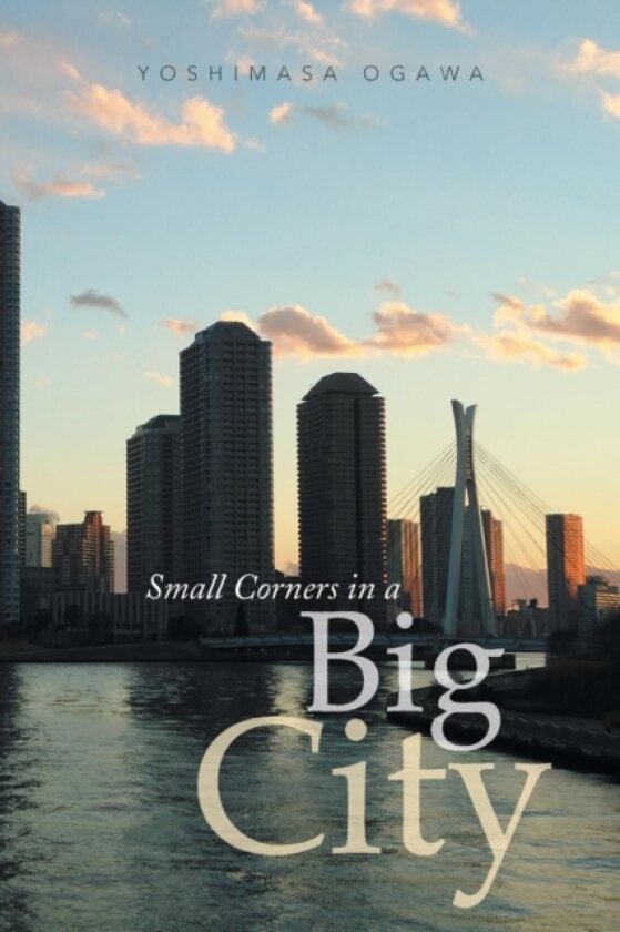 Small Corners in a Big City av Yoshimasa Ogawa (Paperback)