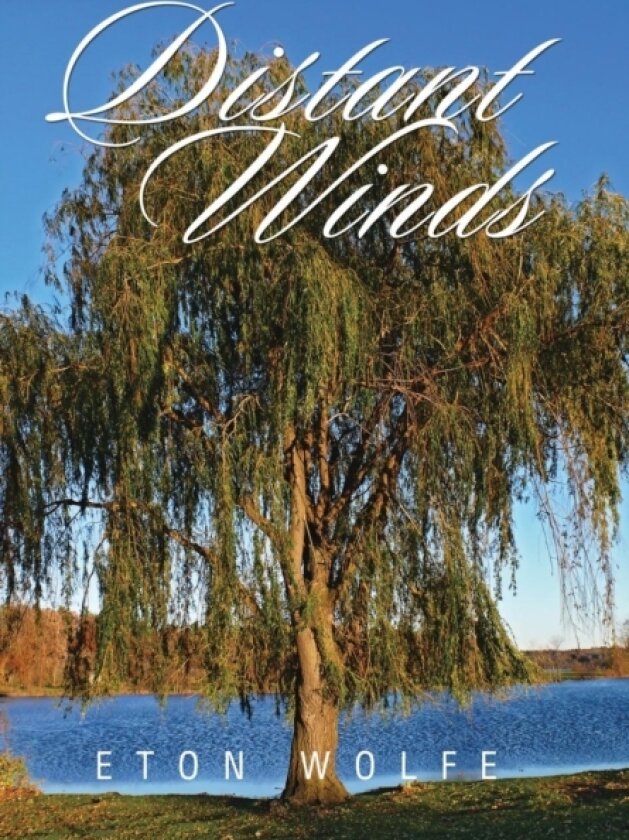 Distant Winds av Eton Wolfe (Hardcover)