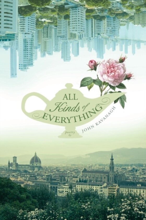 All Kinds of Everything av John Kavanagh (Paperback)