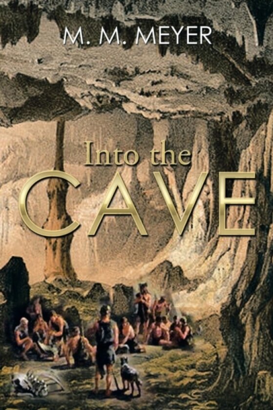Into the Cave av M M Meyer (Paperback)