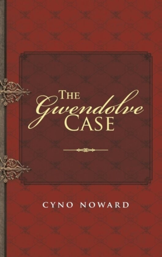 The Gwendolve Case av Cyno Noward (Paperback)