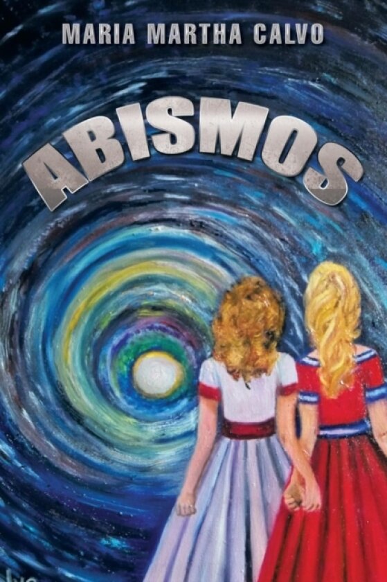 Abismos av Maria Martha Calvo (Paperback)