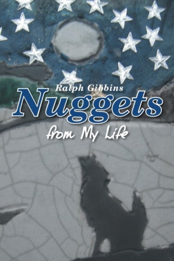 Nuggets av Ralph Gibbins (Paperback)