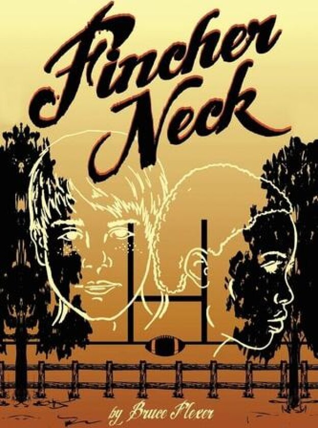 Fincher Neck av Bruce Flexer (Paperback)