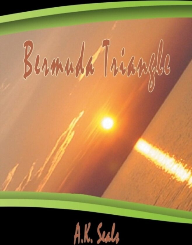 Bermuda Triangle av A K Seals (Paperback)