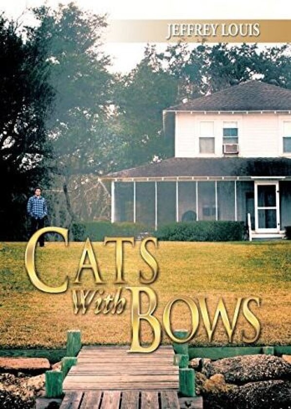 Cats with Bows av Jeffrey Louis (Hardcover)