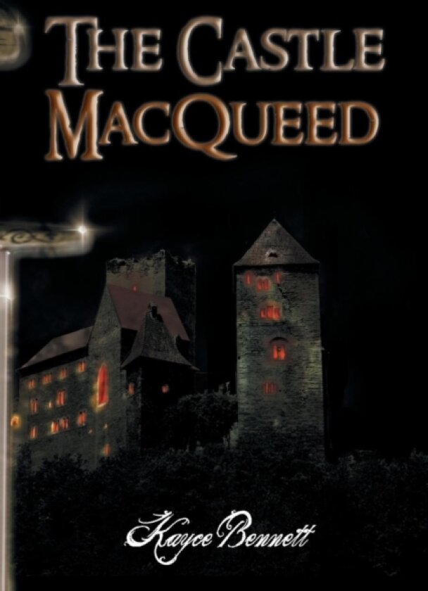 The Castle Macqueed av Kayce Bennett (Paperback)