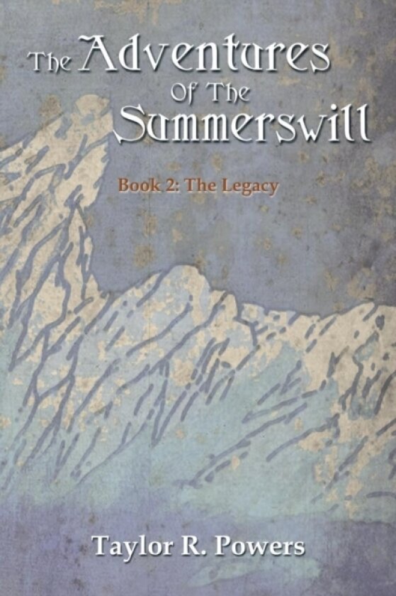 The Adventures Of The Summerswill av Taylor R Powers (Paperback)