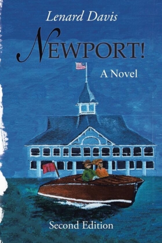 Newport! av Lenard Davis (Paperback)