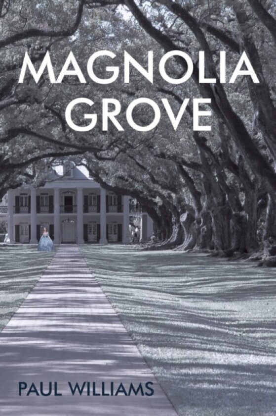 Magnolia Grove av Dr Paul Williams (Paperback)