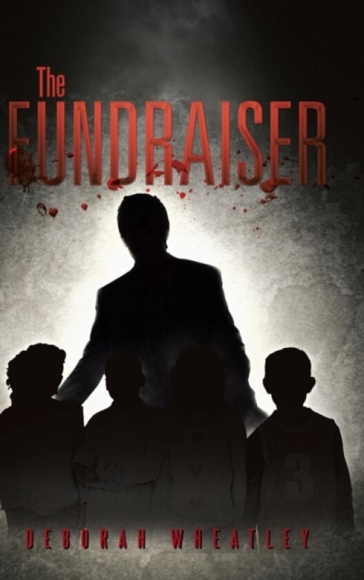 The Fundraiser av Deborah Wheatley (Hardcover)