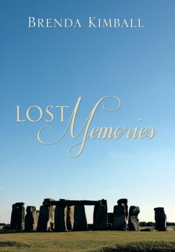 Lost Memories av Brenda Kimball (Hardcover)