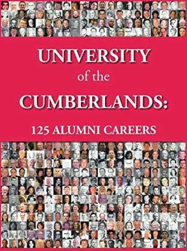 University of the Cumberlands av James H Taylor (Paperback)