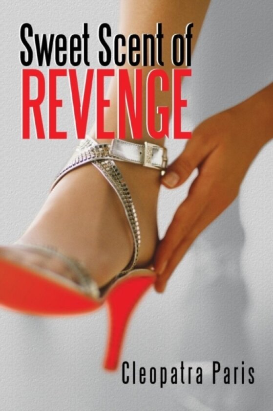 Sweet Scent of Revenge av Cleopatra Paris (Paperback)