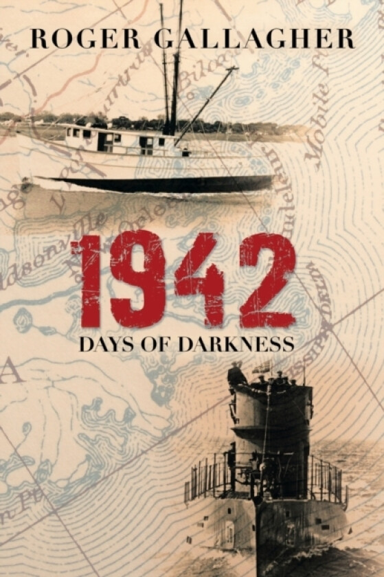 1942 av Roger Gallagher (Paperback)