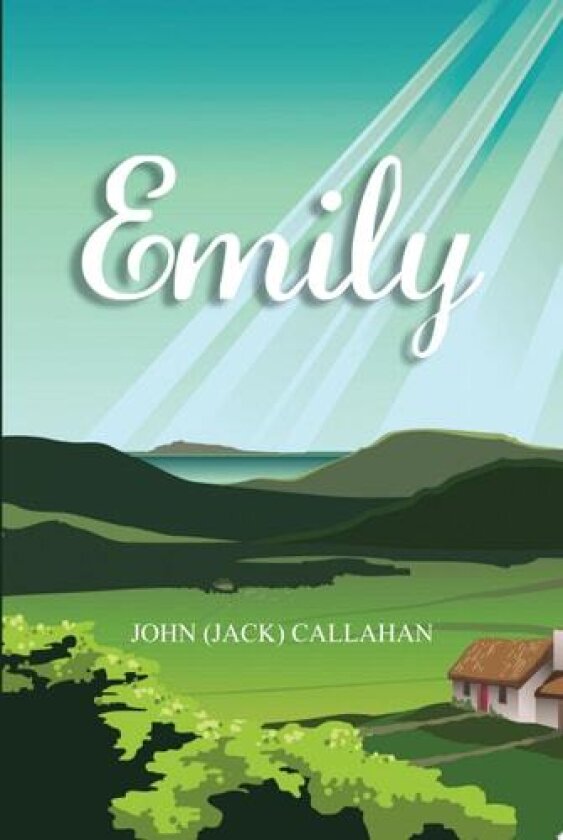 Emily av John Callahan (Jack) (Paperback)