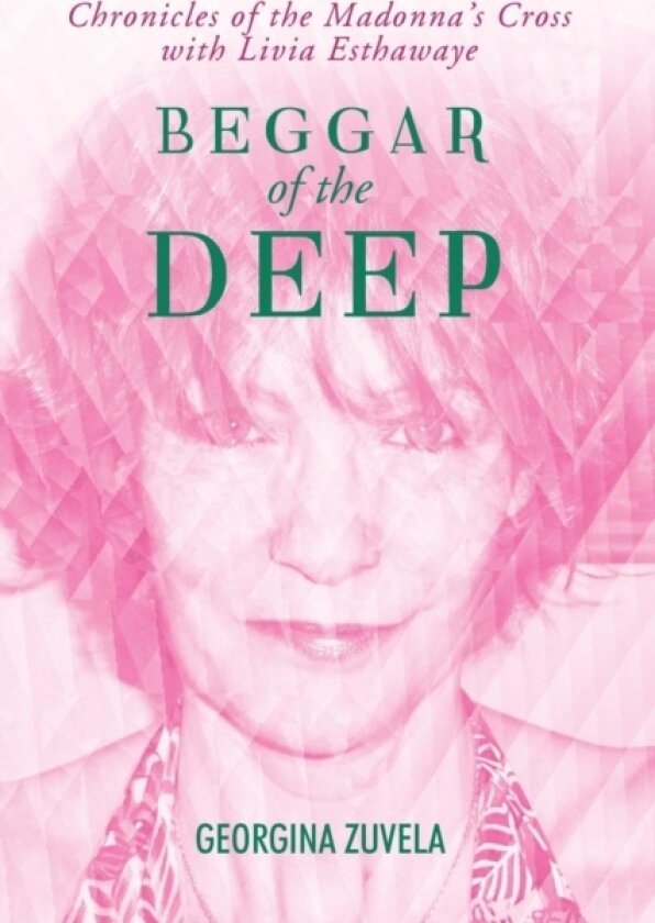 Beggar of the Deep av Georgina Zuvela (Paperback)