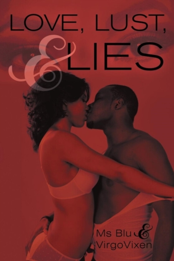 Love, Lust, & Lies av MS Blu & Virgovixen (Paperback)