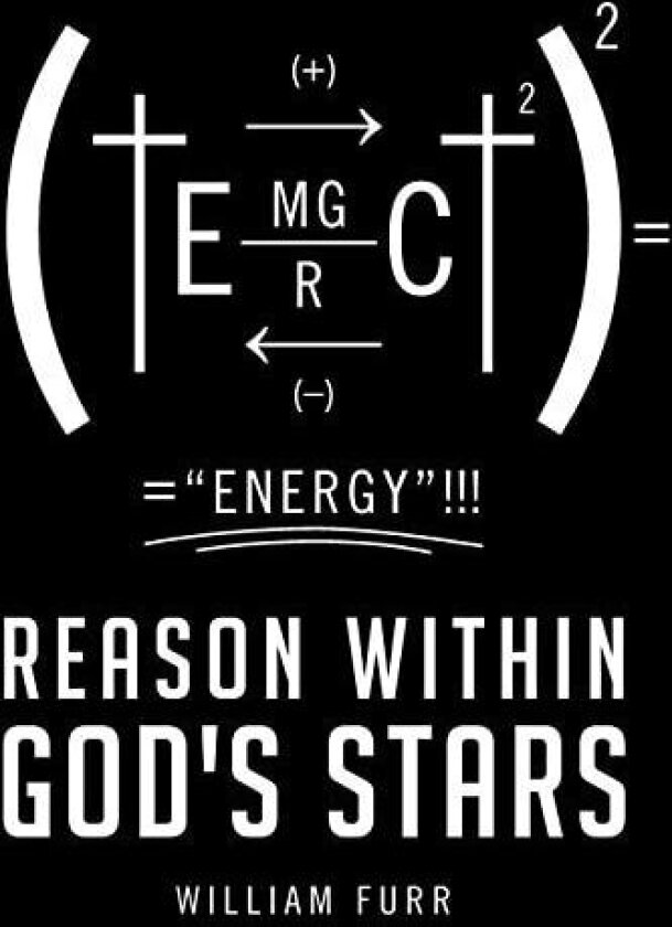 Reason Within God's Stars av William Furr (Paperback)