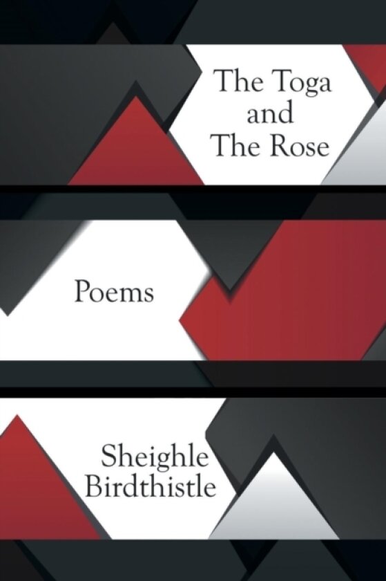 The Toga and the Rose av Sheighle Birdthistle (Paperback)