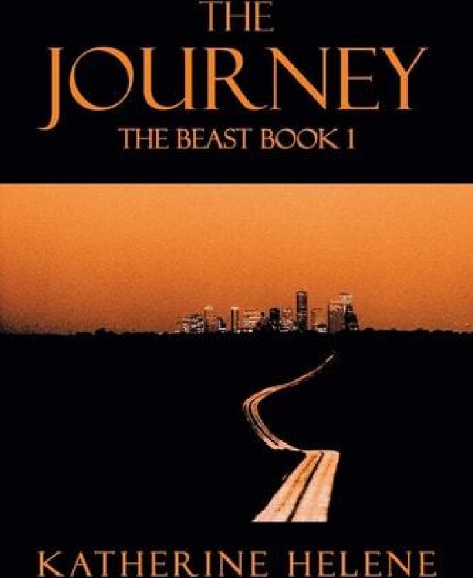 The Journey av Katherine Helene (Paperback)