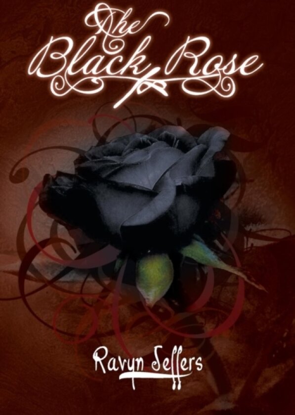 The Black Rose av Ravyn Jeffers (Paperback)