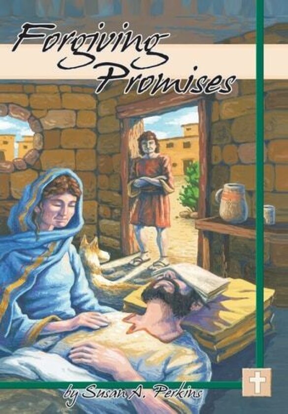 Forgiving Promises av SUSAN A. PERKINS (Hardcover)