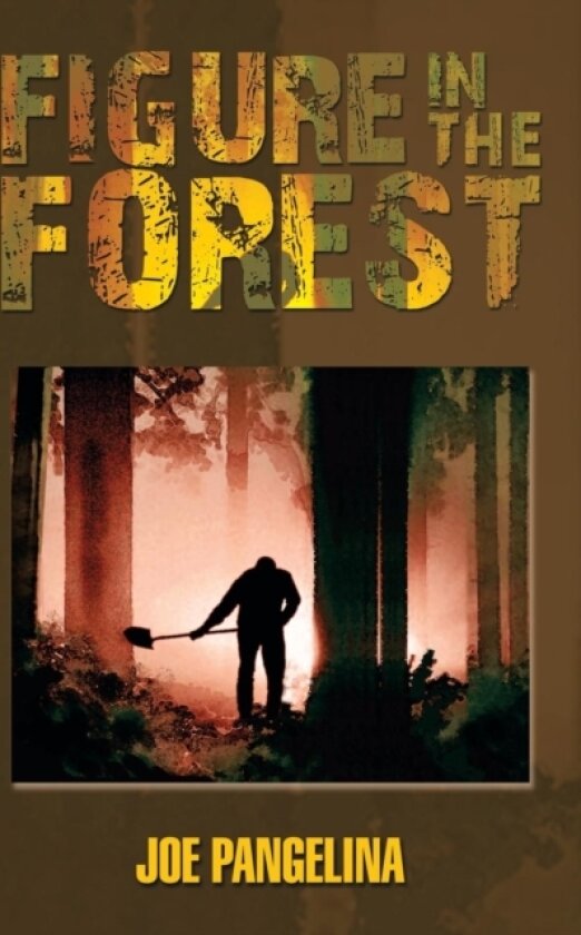 Figure in the Forest av Joe Pangelina (Paperback)