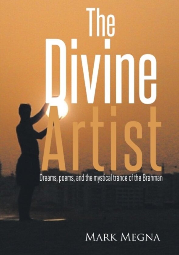 The Divine Artist av Mark Megna (Paperback)
