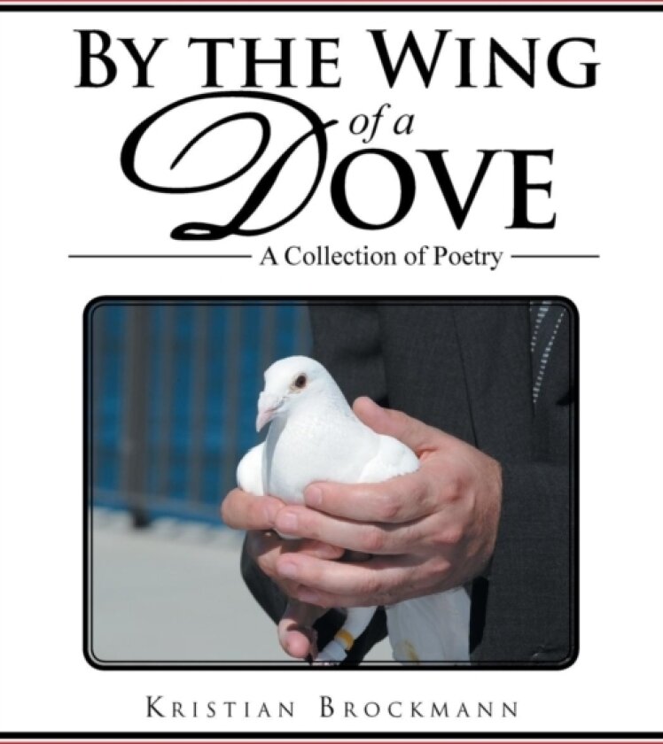 By the Wing of a Dove av Kristian Brockmann (Paperback)