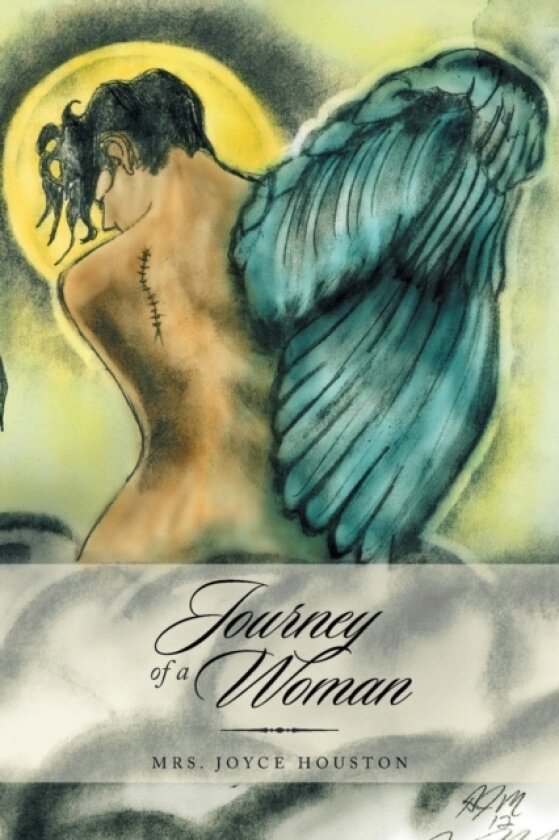 Journey of a Woman av Mrs Joyce Houston (Paperback)