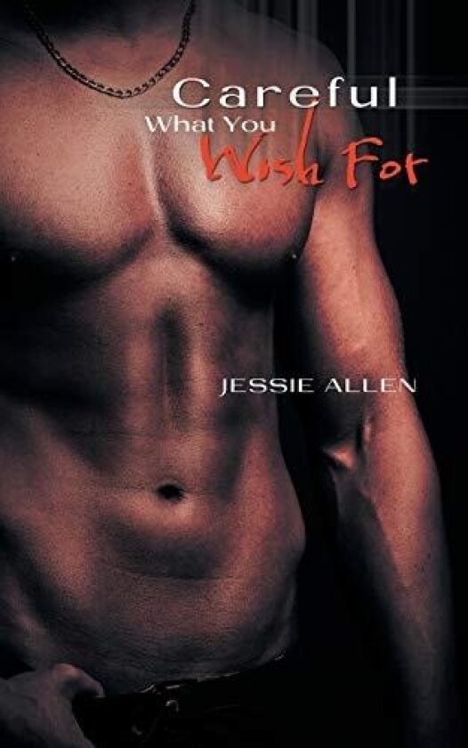 Careful What You Wish For av Jessie Allen (Paperback)