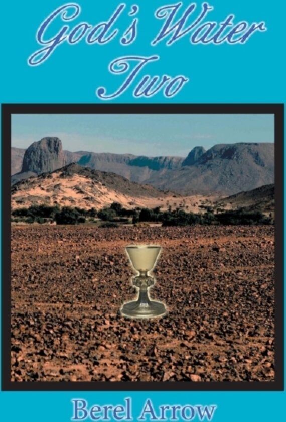 God's Water Two av Berel Arrow (Paperback)