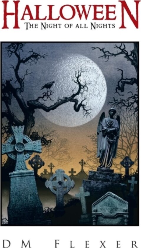 Halloween av DM Flexer (Hardcover)