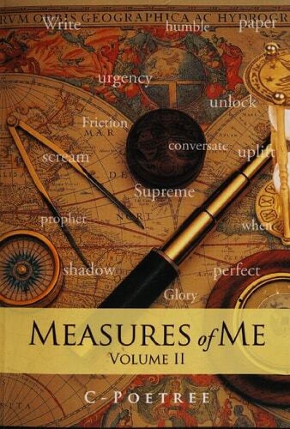 Measures of Me av Carlton M. Bass (Paperback)
