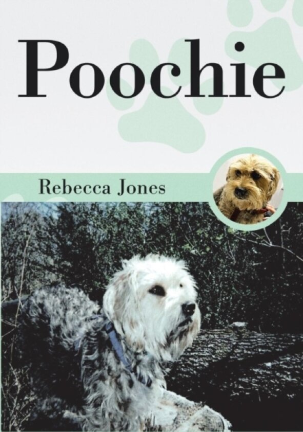 Poochie av Rebecca Jones (Paperback)