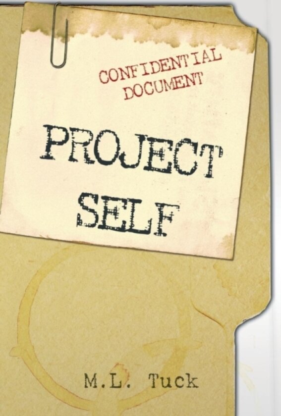 Project Self av M L Tuck (Paperback)