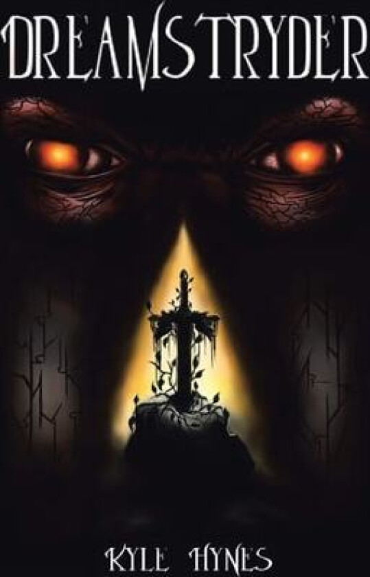 Dreamstryder av Kyle Hynes (Hardcover)