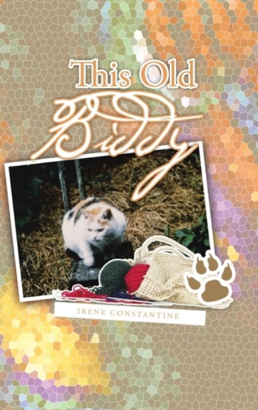This Old Biddy av Irene Constantine (Hardcover)