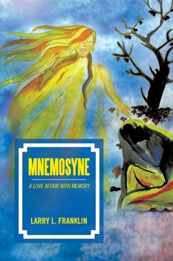 Mnemosyne av Larry L Franklin (Paperback)