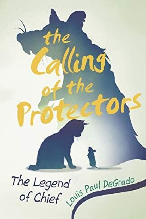 The Calling of the Protectors av Louis Paul Degrado (Paperback)