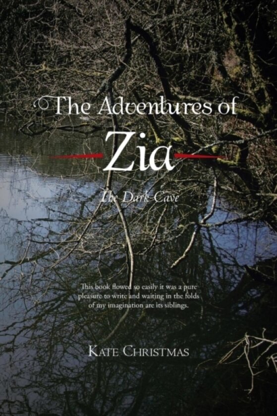 The Adventures of Zia av Kate Christmas (Paperback)