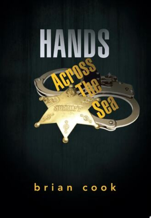 Hands Across The Sea av Brian Cook (Paperback)