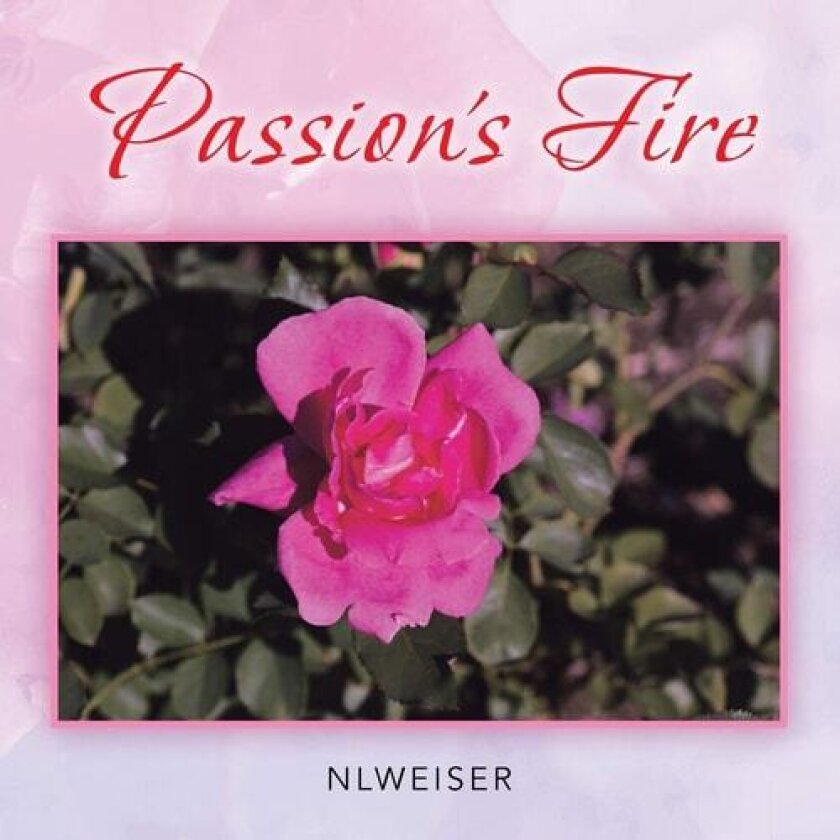 Passion's Fire av Nlweiser (Paperback)