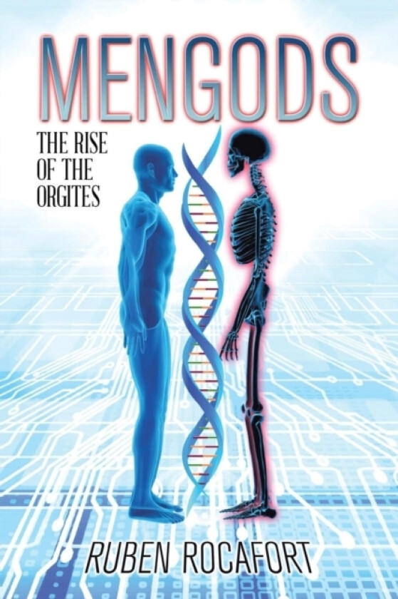 Mengods av Ruben C Rocafort (Paperback)