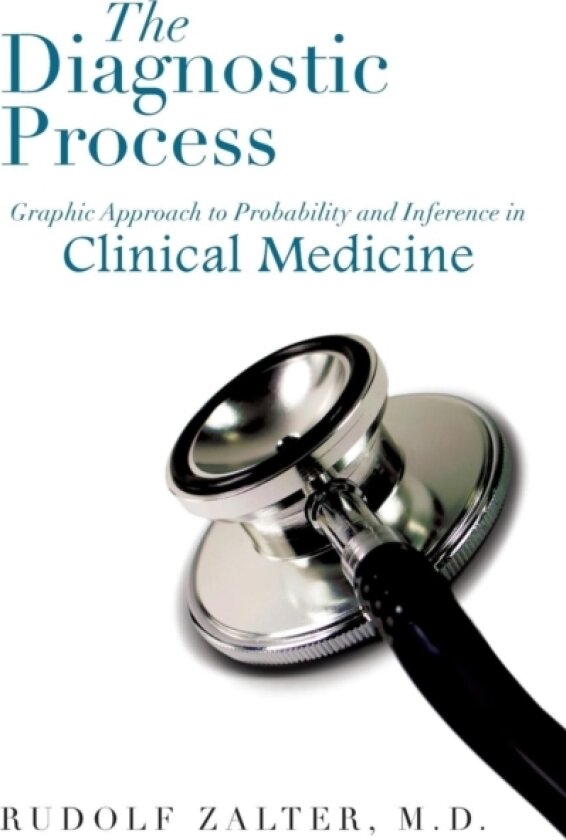 The Diagnostic Process av Rudolf Zalter (Paperback)