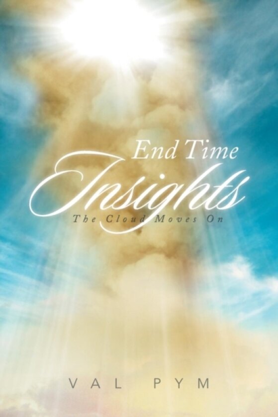 End Time Insights av Val Pym (Paperback)