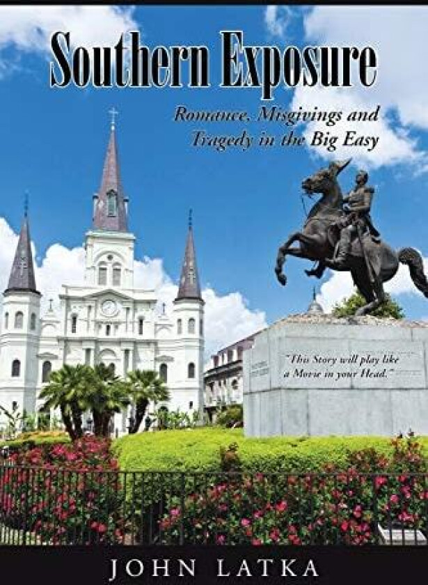 Southern Exposure av John Latka (Paperback)