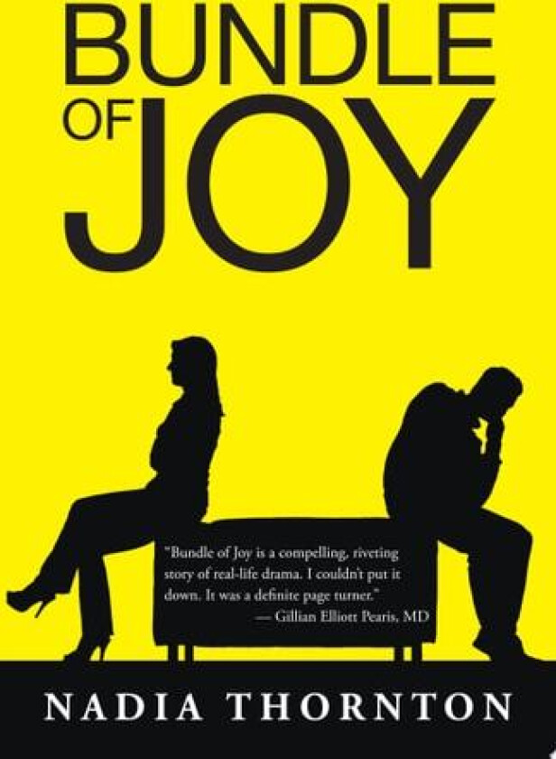 Bundle of Joy av Nadia Thornton (Paperback)