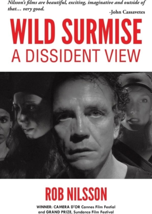 Wild Surmise av Rob Nilsson (Paperback)
